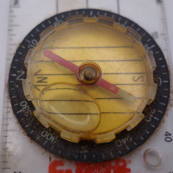 World Famous Compass - Picture 10 of 10